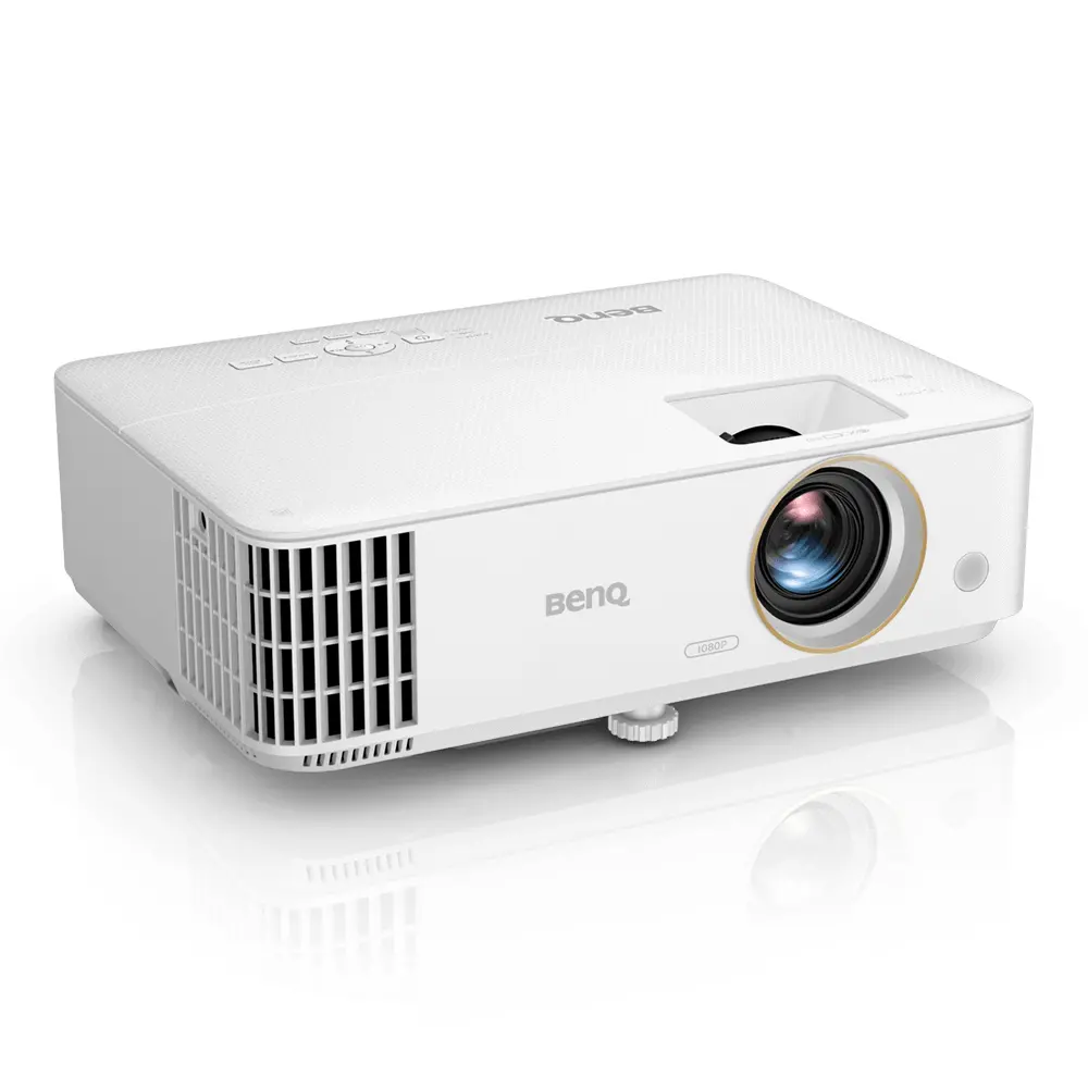 BenQ TH585P DLP Full HD