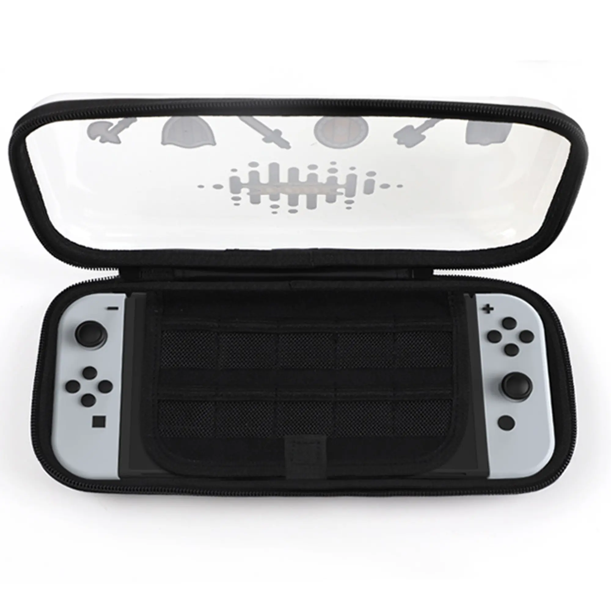 Etui Dobe TNS-1157 na Nintendo Switch OLED