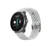 Zegarek sportowy Suunto Race S 45mm Titanium Szary