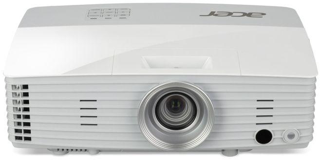 Projektor Acer P5627 - DLP - WUXGA