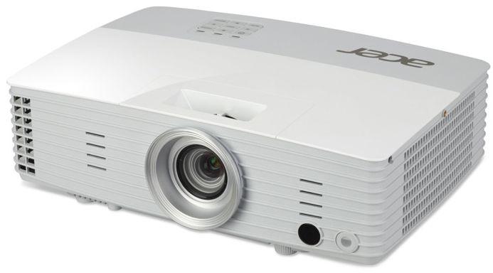 Projektor Acer P5627 - DLP - WUXGA