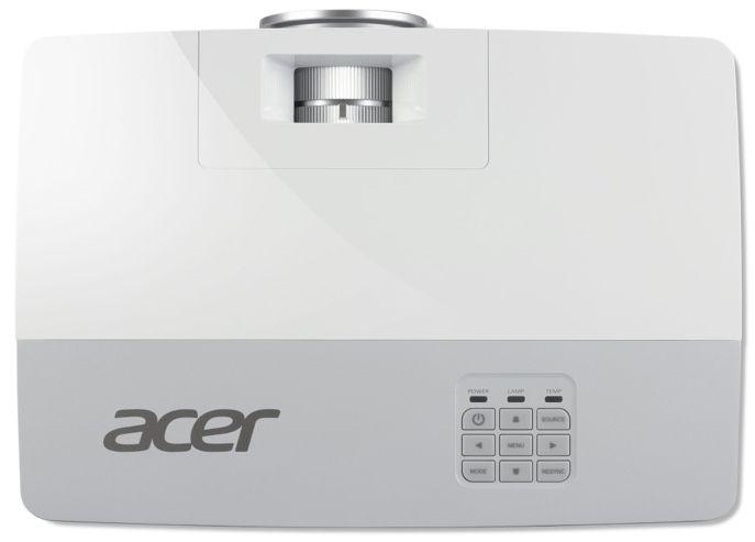 Projektor Acer P5627 - DLP - WUXGA