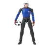 Figurka Bandai Anime Heroes Captain Tsubasa - Genzo Wakabayashi