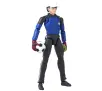 Figurka Bandai Anime Heroes Captain Tsubasa - Genzo Wakabayashi