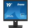 Monitor iiyama ProLite B1980D-B5 19" HD  TN 60Hz 5ms