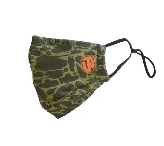 Maseczka Good Loot World of Tanks Camo Tank Protective Mask