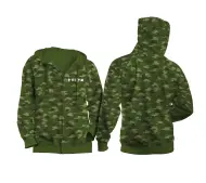 Good Loot World of Tanks Hoodie S