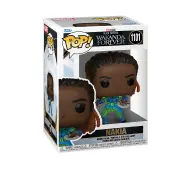 Funko Pop Marvel Black Panther Wakanda Forever Nakia