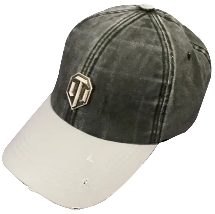 Czapka Good Loot Baseball Hat World of Tanks Vintage