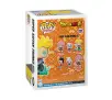 Figurka Funko Pop Animation Dragon Ball Super Super Saiyan Trunks