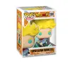 Figurka Funko Pop Animation Dragon Ball Super Super Saiyan Trunks