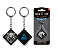 Good Loot Keychain AARD Symbol z serii The Witcher
