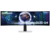 Monitor Samsung Odyssey OLED G9 S49DG934SU 49" 5K QD-OLED 240Hz 0,03ms Zakrzywiony Gamingowy