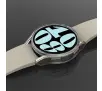 Etui Araree Nukin do Galaxy Watch6 44mm Przeźroczysty