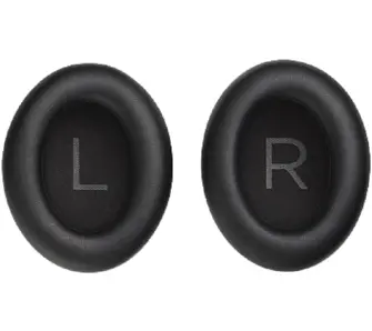 Poduszki do słuchawek Bose Ear Pads Cushion Kit do Headphones 700 Czarny