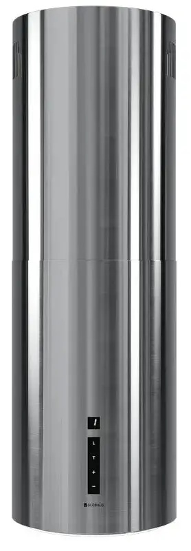 Globalo Heweno Isola 39.2 Inox