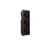 Karta graficzna XFX Mercury Radeon RX 7900 XTX Magnetic Air Gaming 24GB GDDR6 384bit FSR