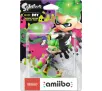 Figurka Nintendo Amiibo Splatoon - Inkling Boy Green