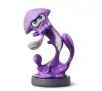 Figurka Nintendo Amiibo Splatoon - Inkling Squid Neon Purple