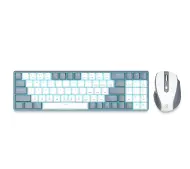 Redragon BS-8772GW Biało-szary