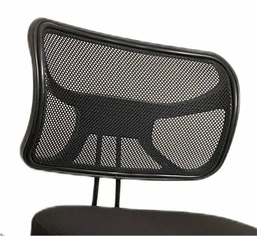 Klękosiad Black Point O'Kneel Linen Czarny