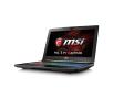 MSI GT62VR 15,6" Intel® Core™ i7-6700HQ 16GB RAM  1TB Dysk  256GB SSD - GTX1070 Grafika