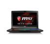 MSI GT62VR 15,6" Intel® Core™ i7-6700HQ 16GB RAM  1TB Dysk  256GB SSD - GTX1070 Grafika