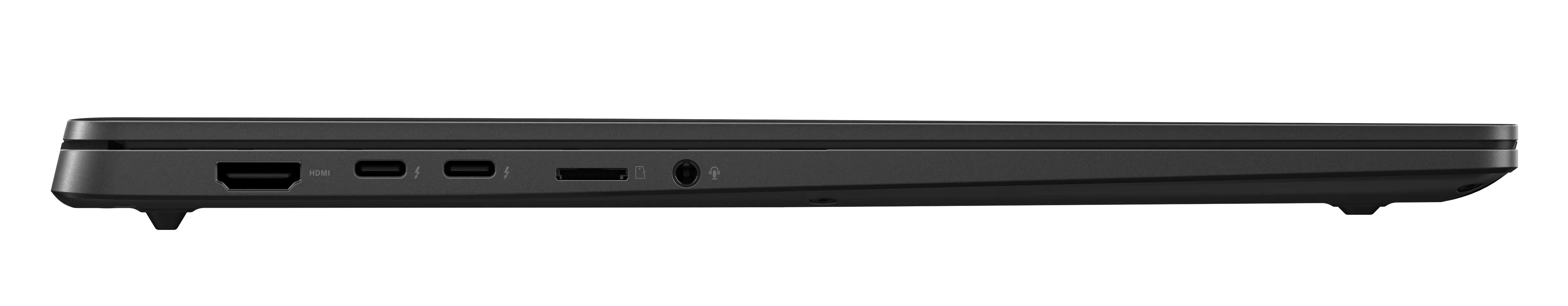 Laptop ASUS Vivobook S 16 OLED S5606MA-MX131W 16" 120Hz Ultra 7 155H 32GB RAM 1TB Dysk SSD Win11 Czarny