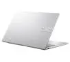 Laptop ASUS Vivobook 17 X1704VA-AU430W 17,3" i5-1335U 16GB RAM 1TB Dysk SSD Win11 Srebrny