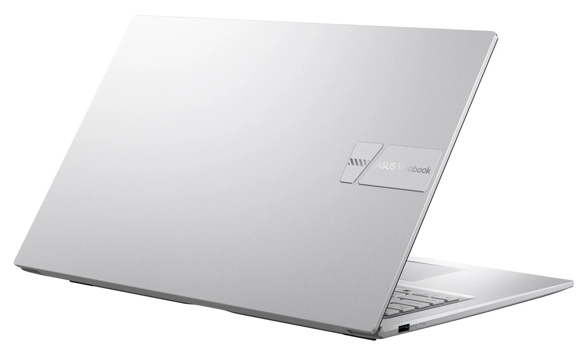 Laptop ASUS Vivobook 17 X1704VA-AU430W 17,3" i5-1335U 16GB RAM 1TB Dysk SSD Win11 Srebrny