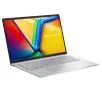 Laptop ASUS Vivobook 17 X1704VA-AU430W 17,3" i5-1335U 16GB RAM 1TB Dysk SSD Win11 Srebrny