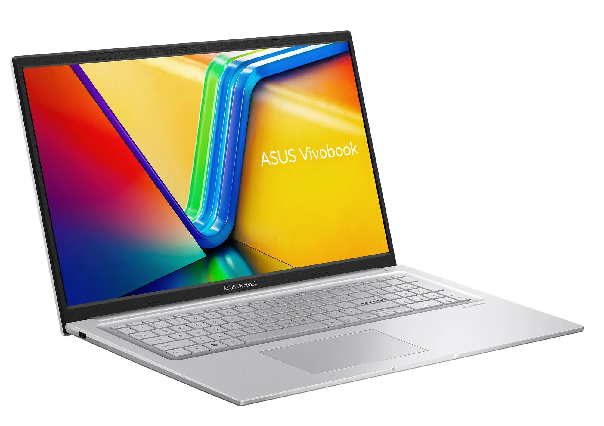 Laptop ASUS Vivobook 17 X1704VA-AU430W 17,3" i5-1335U 16GB RAM 1TB Dysk SSD Win11 Srebrny
