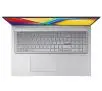 Laptop ASUS Vivobook 17 X1704VA-AU430W 17,3" i5-1335U 16GB RAM 1TB Dysk SSD Win11 Srebrny