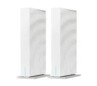 Acer Wave 7 2szt. Biały