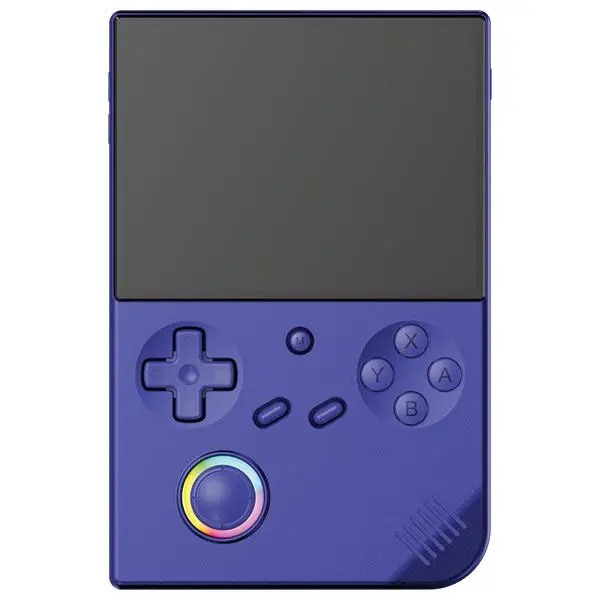 Konsola Anbernic RG40XXV Niebieski