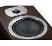 Zestaw stereo Pioneer A-40AE Srebrny, Heco Victa Prime 302 Espresso