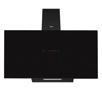 Okap Amica OKP9552SB Czarny