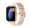Smartwatch Colmi P28 Plus 43mm Różowo-złoty