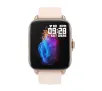 Smartwatch Colmi P28 Plus 43mm Różowo-złoty