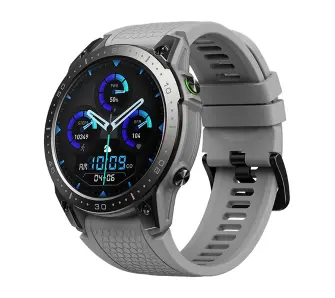 Smartwatch Zeblaze Ares 3 Pro Szary