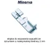 Stopki Minerva do M840DS i ML3345