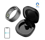 Colmi R03 64mm Czarny