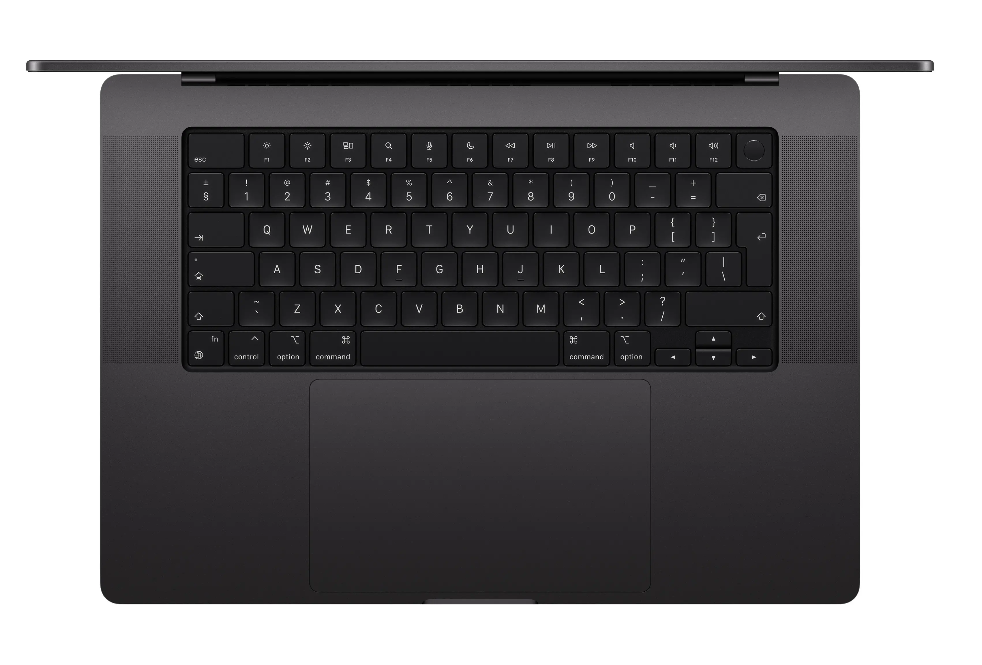 Apple MacBook Pro 2024 16,2" M4 Max 48GB RAM 1TB Dysk macOS Gwiezdna Czerń