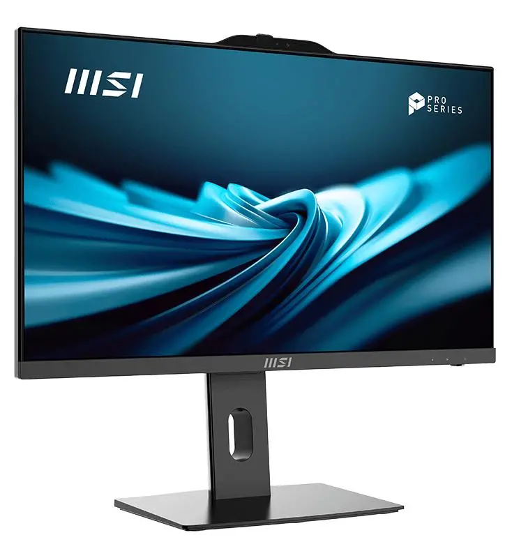 Komputer MSI Pro AP242P 14M-813EU i7-14700 23,8" 16GB RAM 1TB Dysk SSD Win11 Pro Czarny