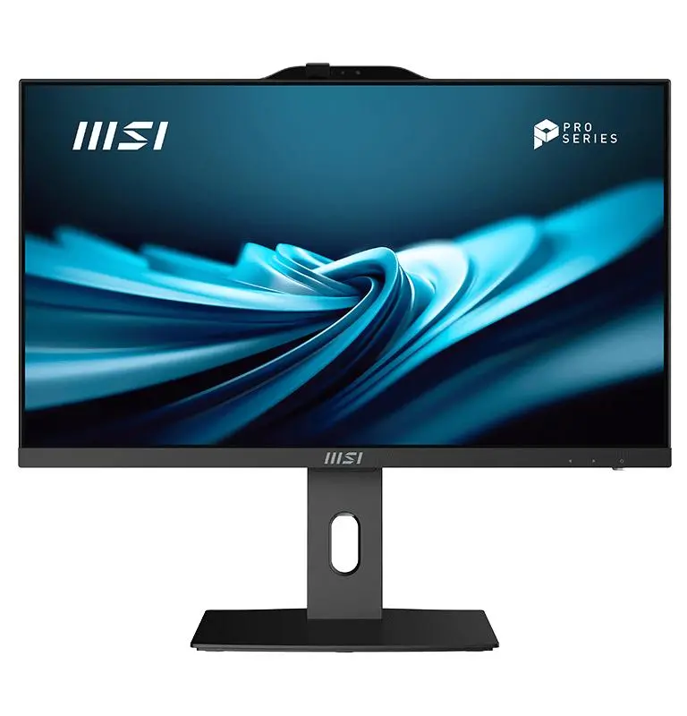 Komputer MSI Pro AP242P 14M-813EU i7-14700 23,8" 16GB RAM 1TB Dysk SSD Win11 Pro Czarny