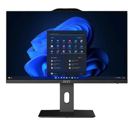 Komputer MSI Pro AP242P 14M-813EU i7-14700 23,8" 16GB RAM 1TB Dysk SSD Win11 Pro Czarny