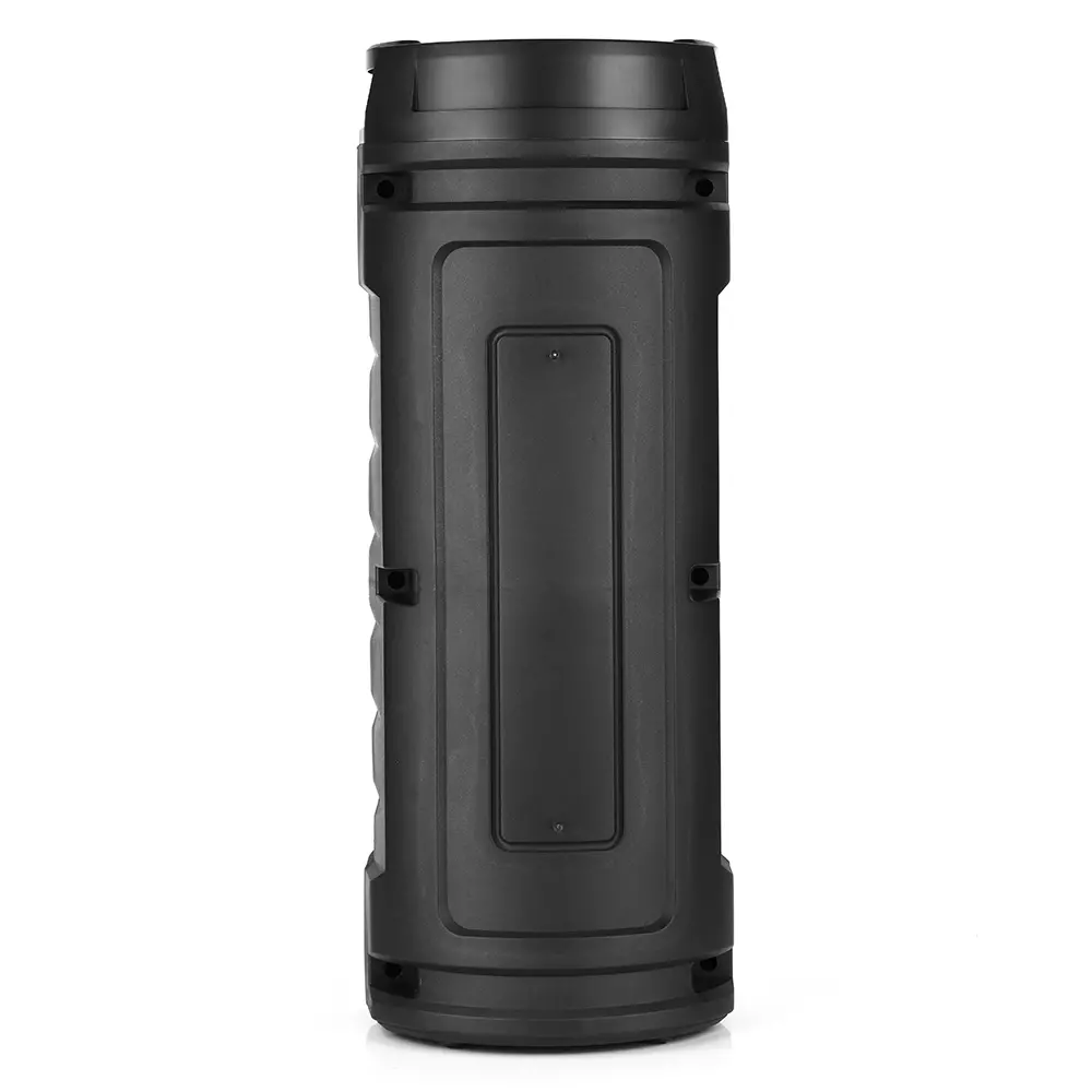 Głośnik Bluetooth Media-Tech FUNBOX KEG PRO MT3182 50W Radio FM Czarny