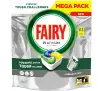 Kapsułki do zmywarki Fairy Platinum All In One Lemon 113szt.