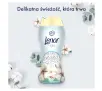Zapach do pralki Lenor Perełki Sensitive Cotton Fresh 210g