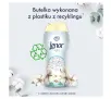 Zapach do pralki Lenor Perełki Sensitive Cotton Fresh 210g